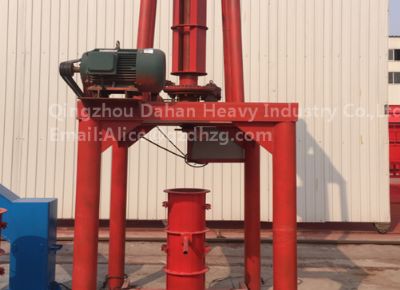 點擊查看詳細信息<br>標題：Vertical Concrete Pipe Making Machine 閱讀次數(shù)：2178