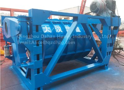 點擊查看詳細(xì)信息<br>標(biāo)題：Hanging Roller Concrete  Pipe Making Machine 閱讀次數(shù)：1426