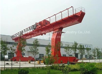 點擊查看詳細信息<br>標題：Crane Equipment 閱讀次數(shù)：1964