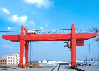 點擊查看詳細信息<br>標題：Crane Equipment 閱讀次數(shù)：2014