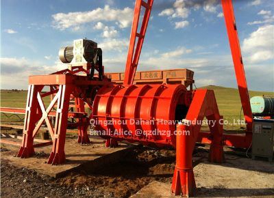 點擊查看詳細信息<br>標題：Hanging Roller Concrete  Pipe Machine 閱讀次數(shù)：2027
