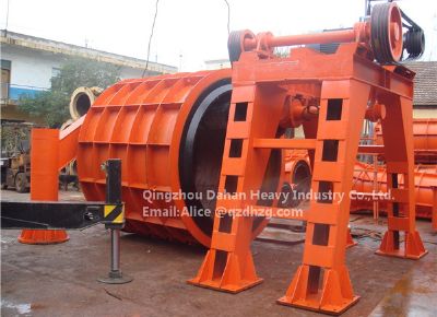 點擊查看詳細信息<br>標題：Hanging Roller Concrete  Pipe  Machine 閱讀次數(shù)：2201