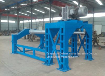 點擊查看詳細信息<br>標題：Hanging Roller Concrete  Pipe  Machine 閱讀次數(shù)：2025