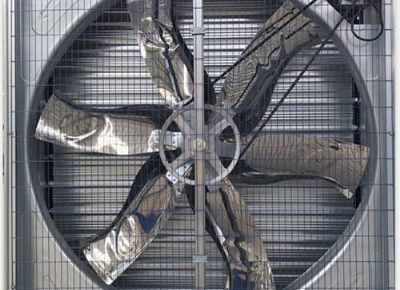 點擊查看詳細信息<br>標題：Push Pull Negative Pressure Fan 閱讀次數(shù)：1337