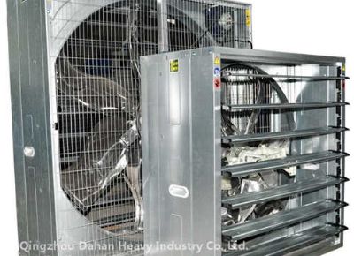 點擊查看詳細信息<br>標題：Heavy Hammer Type Animal Husbandry Fan  閱讀次數(shù)：2020