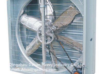 點擊查看詳細信息<br>標題：Heavy Hammer Type Animal Husbandry Fan  閱讀次數(shù)：1836
