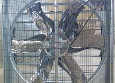 點擊查看詳細信息<br>標題：Push Pull Type Animal Husbandry Fan 閱讀次數(shù)：1912
