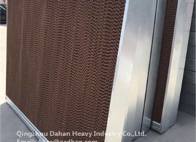 點(diǎn)擊查看詳細(xì)信息<br>標(biāo)題：Wet Curtain 閱讀次數(shù)：1446