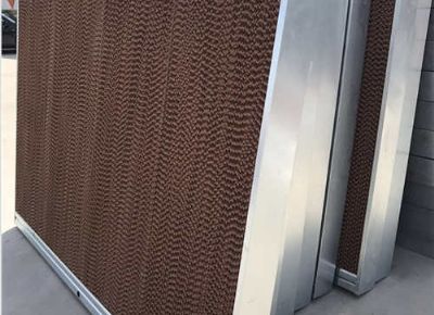 點擊查看詳細信息<br>標題：Wet Curtain Collocation Fan Use 閱讀次數(shù)：1951