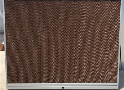 點擊查看詳細信息<br>標題：Wet Curtain Collocation Fan Use 閱讀次數(shù)：1967